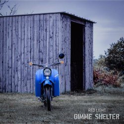 Gimme Shelter - Red Light (2023) [Single]