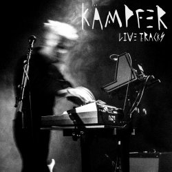 Poltergeist - Kämpfer (Live Tracks) (2023) [EP]