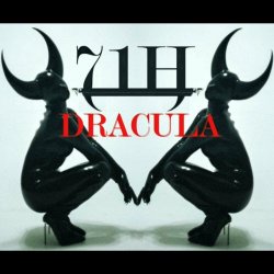 Seven Inch Heels - Dracula (2023) [Single]