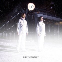Unify Separate - First Contact (2019)