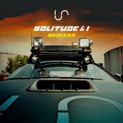 Unify Separate - Solitude & I (Remixed) (2020) [EP]