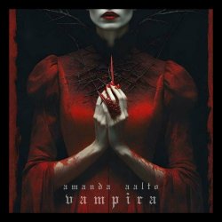 Amanda Aalto - Vampira (2023) [Single]