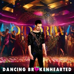 O!Dorian - Dancing Brokenhearted (2023) [EP]