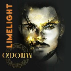 O!Dorian - Limelight (2023) [EP]