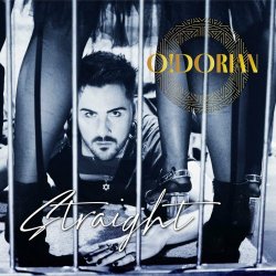 O!Dorian - Straight (2023) [EP]