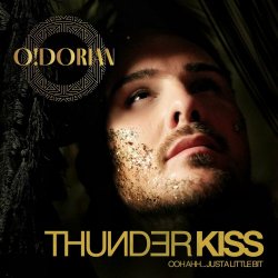 O!Dorian - Thunder Kiss (2023) [Single]