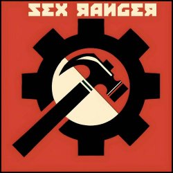 Sex Ranger - Sex Ranger (2023) [EP]