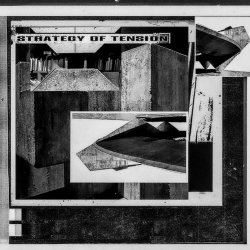 Strategy Of Tension - Strategies Of Tension (2023) [EP]