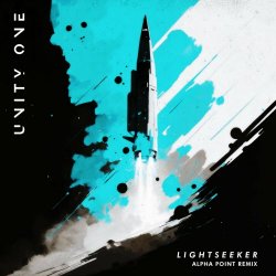 Unity One - Lightseeker (Alpha Point Remix) (2023) [Single]