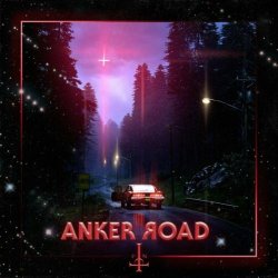 Vêtu De Noir - Anker Road (2020) [EP]
