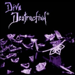 Diva Destruction - Break Free (2023) [Single]