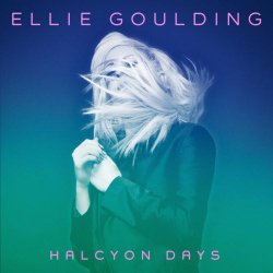 Ellie Goulding - Halcyon Days (Deluxe Edition) (2014)