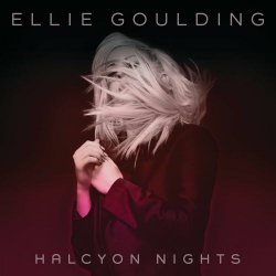 Ellie Goulding - Halcyon Nights (2022) [2CD]
