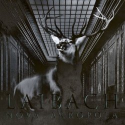 Laibach - Nova Akropola (Expanded Edition) (2023) [2LP Remastered]