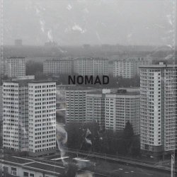 Metakross - Nomad (2023) [Single]