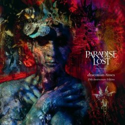 Paradise Lost - Draconian Times (25th Anniversary Edition) (2020) [2CD Remastered]