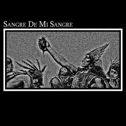 EDO - Sangre De Mi Sangre (2019) [Single]