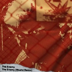 Dy Fuchs - The Enemy (2021) [Single]