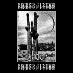 EDO - Regrets // Unidos (2020) [Single]