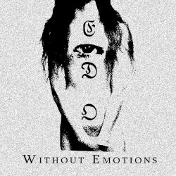EDO - Without Emotions (2018) [EP]