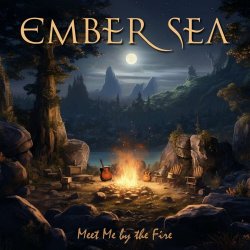 Ember Sea - Meet Me By The Fire (2023) [Single]