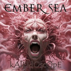 Ember Sea - Kaleidoscope (2023) [EP]
