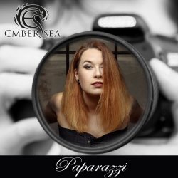 Ember Sea - Paparazzi (2020) [Single]