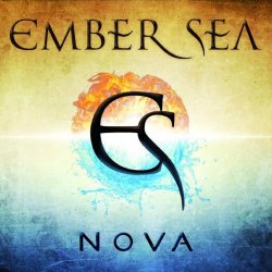 Ember Sea - Nova (2013)