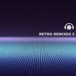 Lifelong Corporation - Retro Remixes 2 (2021) [EP]