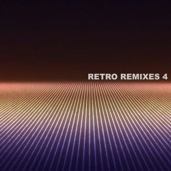 Lifelong Corporation - Retro Remixes 4 (2023) [EP]