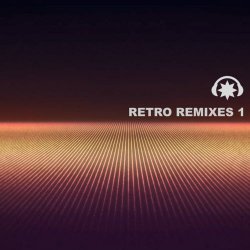 Lifelong Corporation - Retro Remixes 1 (2021) [EP]