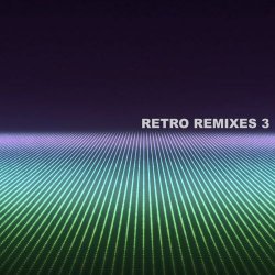 Lifelong Corporation - Retro Remixes 3 (2022) [EP]