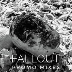 Scyia - Fallout (feat. Stephen Newton) (Promo Mixes) (2023) [EP]