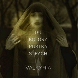 Valkyria - Valkyria (2023) [EP]