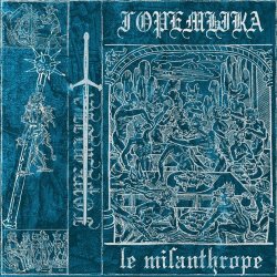Горемыка - Le Misanthrope (2023) [Single]