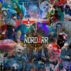 NordarR - How Many Friends (2023) [Single]