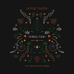 Ronnie Martin - Holiday Fable (2023)