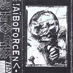 Aïboforcen - Black Slang (1993)