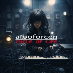 Aïboforcen - Cycle Of Life (2023) [EP]