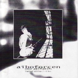 Aïboforcen - Sons Palliatifs (Limited Bonus Disc) (2001) [EP]