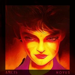 Arcis - Novus (2022) [EP]