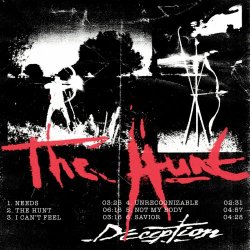 Déception - The Hunt (Lost Demo EP) (2023) [EP]