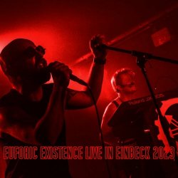 Euforic Existence - Euforic Existence Live In Einbeck 2023 (2023)