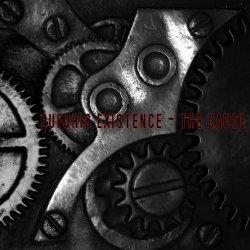 Euforic Existence - The Cause 2022 (2022) [EP]