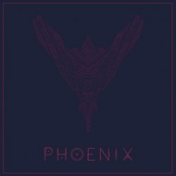 Intershaper - Phoenix (2015) [EP]