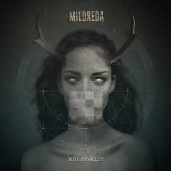 Mildreda - Blue-Devilled (Deluxe Edition) (2023) [2CD]