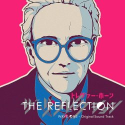 Trevor Horn - The Reflection (2017)
