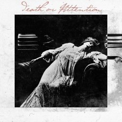 Who Saw Her Die? - Death Or Attention (2023) [Single]
