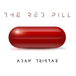 Adam Tristar - The Red Pill (2018)