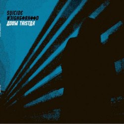 Adam Tristar - Suicide Neighborhood (2022)